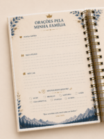Caderno Devocional Homem de Honra - Arquivo Digital - Imagem 15