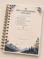 Caderno Devocional Homem de Honra - Arquivo Digital - Imagem 16
