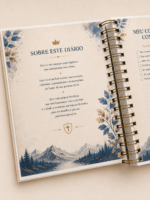 Caderno Devocional Homem de Honra - Arquivo Digital - Imagem 17