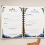 Caderno Devocional Homem de Honra - Arquivo Digital - Imagem 20