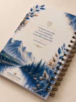 Caderno Devocional Homem de Honra - Arquivo Digital - Imagem 4