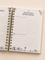 Caderno Devocional Homem de Honra - Arquivo Digital - Imagem 10