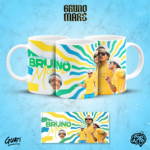 Arquivo Digital Pack Canecas Bruno Mars - Imagem 20