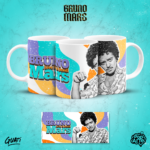Arquivo Digital Pack Canecas Bruno Mars - Imagem 24