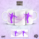 Arquivo Digital Pack Canecas Bruno Mars - Imagem 25