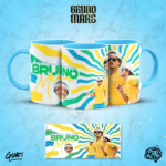 Arquivo Digital Pack Canecas Bruno Mars - Imagem 7