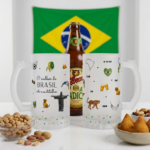 Arquivo Digital Canecas Copa do Mundo 2026