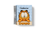 Coleção Garfield - Arquivo Digital - Imagem 31
