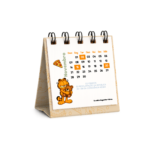 Coleção Garfield - Arquivo Digital - Imagem 13