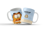 Coleção Garfield - Arquivo Digital - Imagem 10