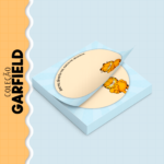 Coleção Garfield - Arquivo Digital - Imagem 24