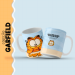 Coleção Garfield - Arquivo Digital - Imagem 9