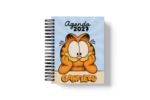 Coleção Garfield - Arquivo Digital - Imagem 32