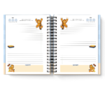 Coleção Garfield - Arquivo Digital - Imagem 29