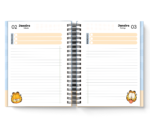 Coleção Garfield - Arquivo Digital - Imagem 18