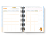 Coleção Garfield - Arquivo Digital - Imagem 8