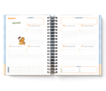 Coleção Garfield - Arquivo Digital - Imagem 7