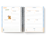 Coleção Garfield - Arquivo Digital - Imagem 6