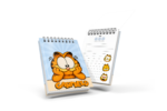 Coleção Garfield - Arquivo Digital - Imagem 27