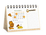 Coleção Garfield - Arquivo Digital - Imagem 22