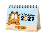 Coleção Garfield - Arquivo Digital - Imagem 23