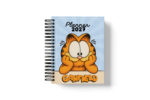 Coleção Garfield - Arquivo Digital - Imagem 4