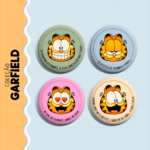 Coleção Garfield - Arquivo Digital - Imagem 33
