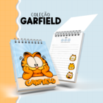 Coleção Garfield - Arquivo Digital - Imagem 26