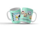 Coleção Snoopy - Arquivo Digital - Imagem 41