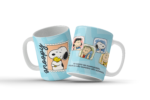 Coleção Snoopy - Arquivo Digital - Imagem 38