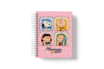 Coleção Snoopy - Arquivo Digital - Imagem 31