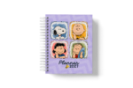 Coleção Snoopy - Arquivo Digital - Imagem 28