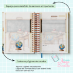 Arquivo Digital Caderno Pautado A5 Professor N1 - Imagem 12