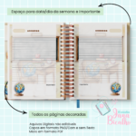 Arquivo Digital Caderno Pautado A5 Professor N1 - Imagem 11