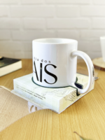 Arquivo De Corte Caixa para Caneca - Dia dos Pais - Imagem 9
