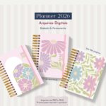 Planner 2026 - Arquivo Digital