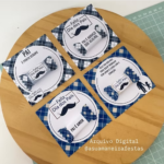 Arquivo De Corte Mimos Dia dos Pais - Imagem 8