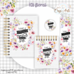 Arquivo Digital Kit Floral - Imagem 3