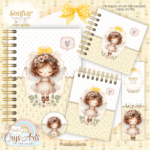 Arquivo Digital Kit Sonhar - Imagem 7