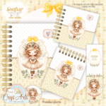 Arquivo Digital Kit Sonhar - Imagem 4