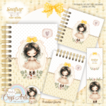 Arquivo Digital Kit Sonhar - Imagem 3