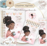 Arquivo Digital Kit Viva Hoje Mulheres - Imagem 2