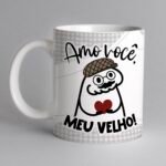 Arquivo Digital Canecas Flork Pais 2.0 - Imagem 4
