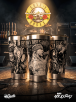 Canecas Rockstar - Arquivo Digital - Imagem 21