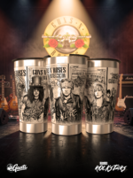 Canecas Rockstar - Arquivo Digital - Imagem 3