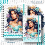 Arquivo Digital Volta às Aulas Jasmine 1