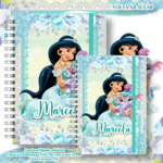Arquivo Digital Volta às Aulas Jasmine 2