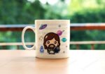 Caneca Jesus e os Pequeninos - Arquivo Digital - Imagem 12