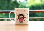 Caneca Jesus e os Pequeninos - Arquivo Digital - Imagem 9