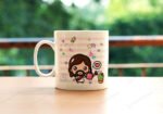 Caneca Jesus e os Pequeninos - Arquivo Digital - Imagem 10